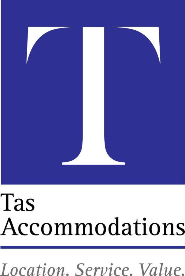 The Tas Suites - Tas Accommodations Cambridge  Buitenkant foto